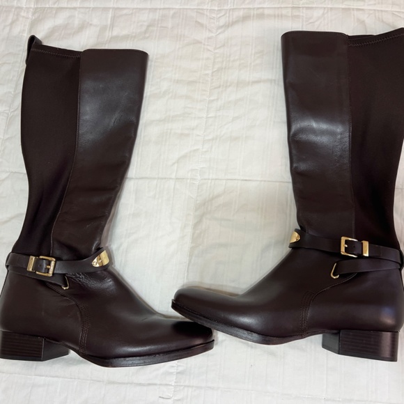 Michael Kors boots - women’s size 10M - Picture 7 of 13